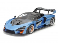 McLaren Senna - 1:24