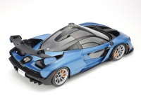 McLaren Senna - 1:24