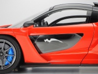 McLaren Senna - 1:24