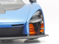 McLaren Senna - 1:24