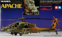 Hughes AH-64 Apache - 1/72