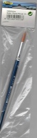 Size 10 brush, round - Synthetic