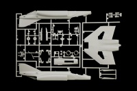 F-4 E/F Phantom II - 1:72