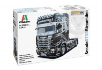 Scania R730 Streamline - 1/24