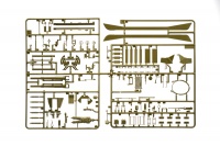 M7 Priest - US Howitzer - 1:35