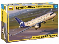 Airbus A320neo - 1/144