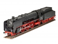 German Express Locomotive BR 01 & Tender 2'2' T32 - 1/87