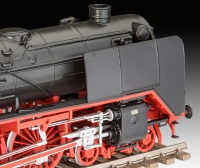 German Express Locomotive BR 01 & Tender 2'2' T32 - 1/87