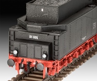 German Express Locomotive BR 01 & Tender 2'2' T32 - 1/87