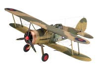 Gloster Gladiator Mk. II - 1/32