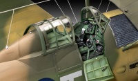 Gloster Gladiator Mk. II - 1/32