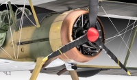 Gloster Gladiator Mk. II - 1:32
