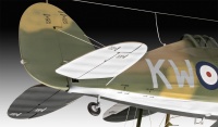 Gloster Gladiator Mk. II - 1/32