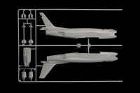North American FJ-2/3 Fury - 1:48