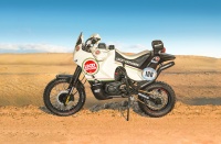 Cagiva Elefant 850 Paris-Dakar 1987 - 1:9