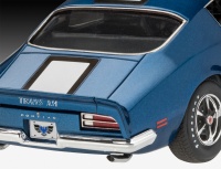 Pontiac Firebird - 1970 - 1/24