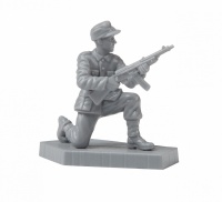 Volkssturm - Berlin 1945 - 1:72