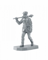 Volkssturm - Berlin 1945 - 1:72