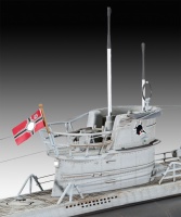 Das Boot - 40th Anniversary - Collectors Edition - 1/144