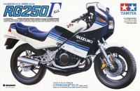 Suzuki RG250 Gamma - 1:12