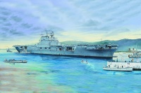 USS Enterprise CV-6 - Aircraft Carrier - 1/200