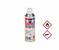 Spray Work - Druckluftdose / Treibmitteldose - 420D - Tamiya