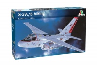 S-3 A/B VIKING - 1:48