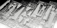 Breguet Atlantic 1 - Italian Eagle - 1:72