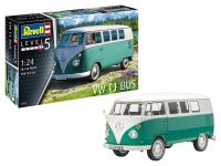 VW T1 Bus - 1/24