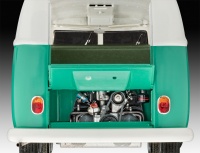 VW T1 Bus - 1:24