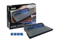 Work Station / Arbeitsstation
