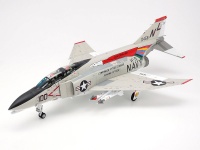 McDonnell Douglas - F-4B Phantom II - 1:48