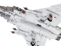 McDonnell Douglas - F-4B Phantom II - 1:48