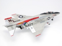 McDonnell Douglas - F-4B Phantom II - 1:48