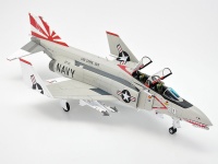 McDonnell Douglas - F-4B Phantom II - 1:48