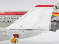 McDonnell Douglas - F-4B Phantom II - 1:48