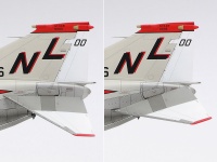 McDonnell Douglas - F-4B Phantom II - 1:48