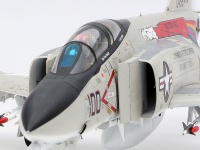 McDonnell Douglas - F-4B Phantom II - 1:48