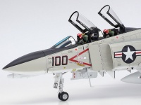 McDonnell Douglas - F-4B Phantom II - 1:48