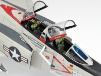 McDonnell Douglas - F-4B Phantom II - 1:48