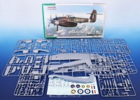Westland Whirlwind Mk. I - Cannon Fighter - 1/32
