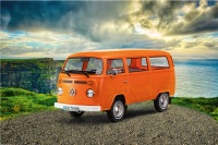 VW T2 Bus - easy-click system - 1:24