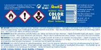 Revell Color Mix - Thinner - 30ml