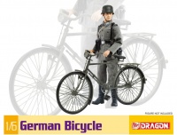 German Bicycle - 1/6