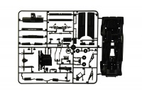 Volvo 760 GLE - 1:24