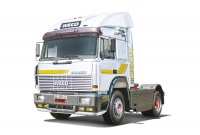 IVECO Turbostar 190.48 Special - 1:24