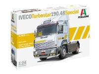 IVECO Turbostar 190.48 Special - 1/24