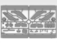 AH-1G Cobra - early production - US Attack Helicopter - 1/32