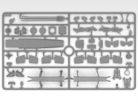 AH-1G Cobra - early production - US Attack Helicopter - 1/32