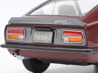 Nissan Fairlady 240ZG - 1:24